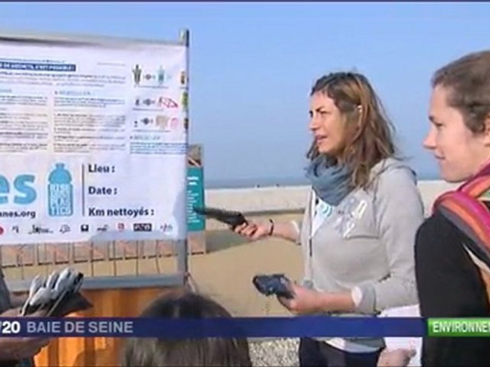 Journal du lundi 26 mars 2012