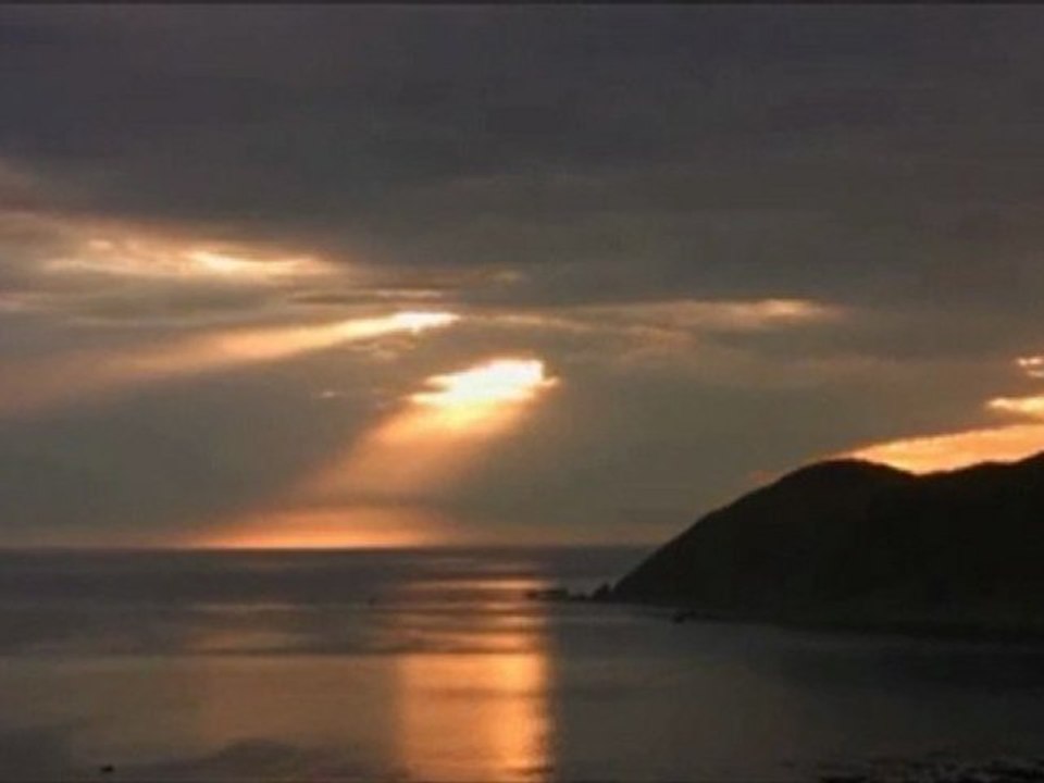 THE NATURE OF MUSIC - GREENSLEEVES