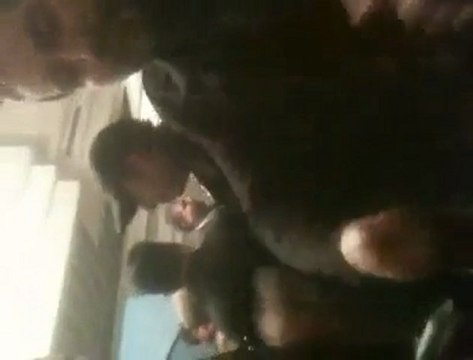 فيديو الإعتداء علي جرحي الثورة ج2