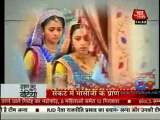 Saas Bahu Aur Betiyan [Aaj Tak] - 27th March 2012 Part1