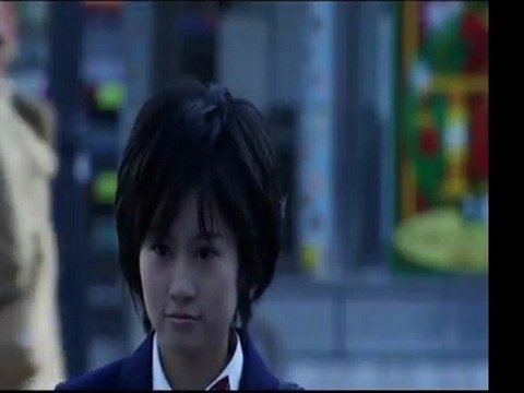 前田敦子 「ファースト・ラビット」 OPV