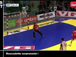 Les Gags font du Sport