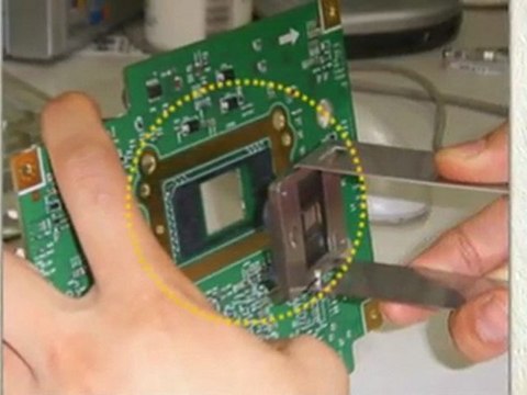 TV Repair Richmond VA - TV Repair Shop