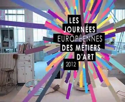 2012 - CHAMBRE REG. METIERS & ARTISANAT PACA