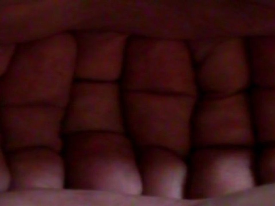 Caverne,Klaus Guingand art video.