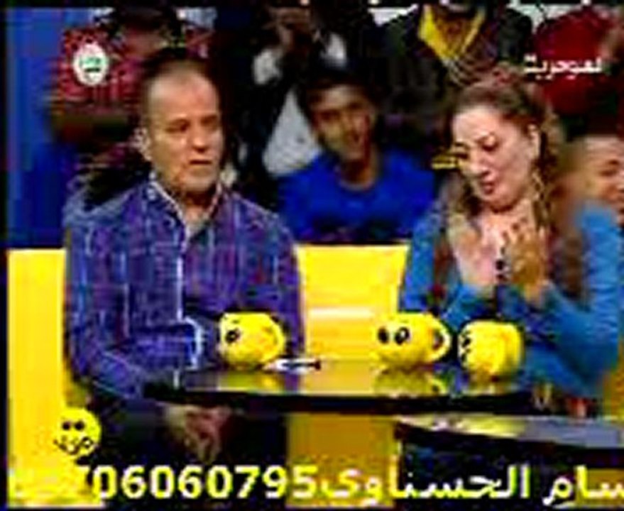5@ برنامج اكو فد واحد الحلقه بتاريخ 25 @ 3 @ 2012