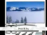 Samsung UN65D8000 65-Inch 1080p 240 Hz 3D LED HDTV (Silver) Preview | Samsung UN65D8000 65-Inch Sale