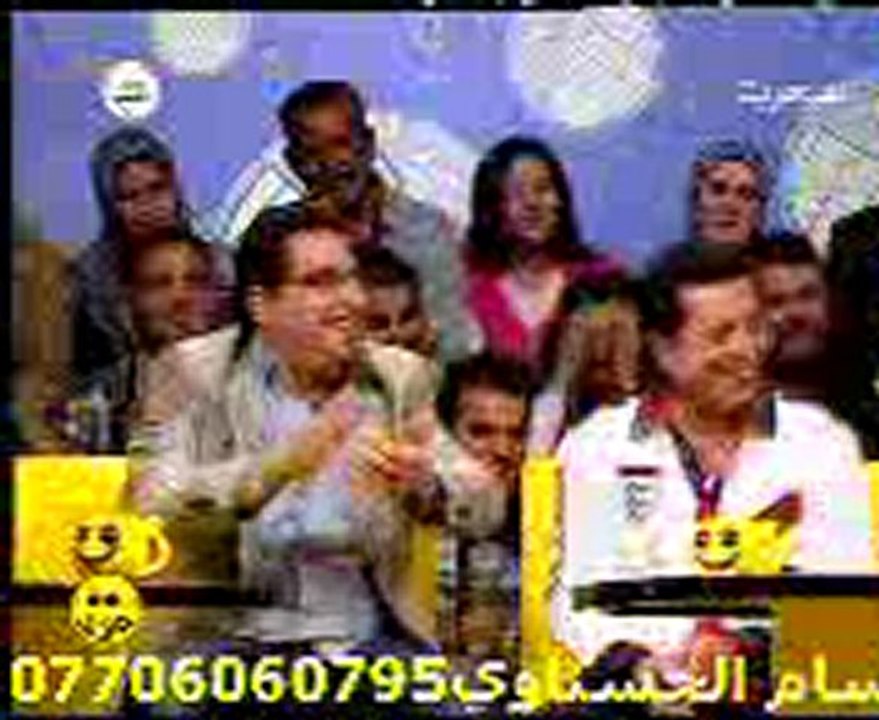 7@ برنامج اكو فد واحد الحلقه بتاريخ 25 @ 3 @ 2012