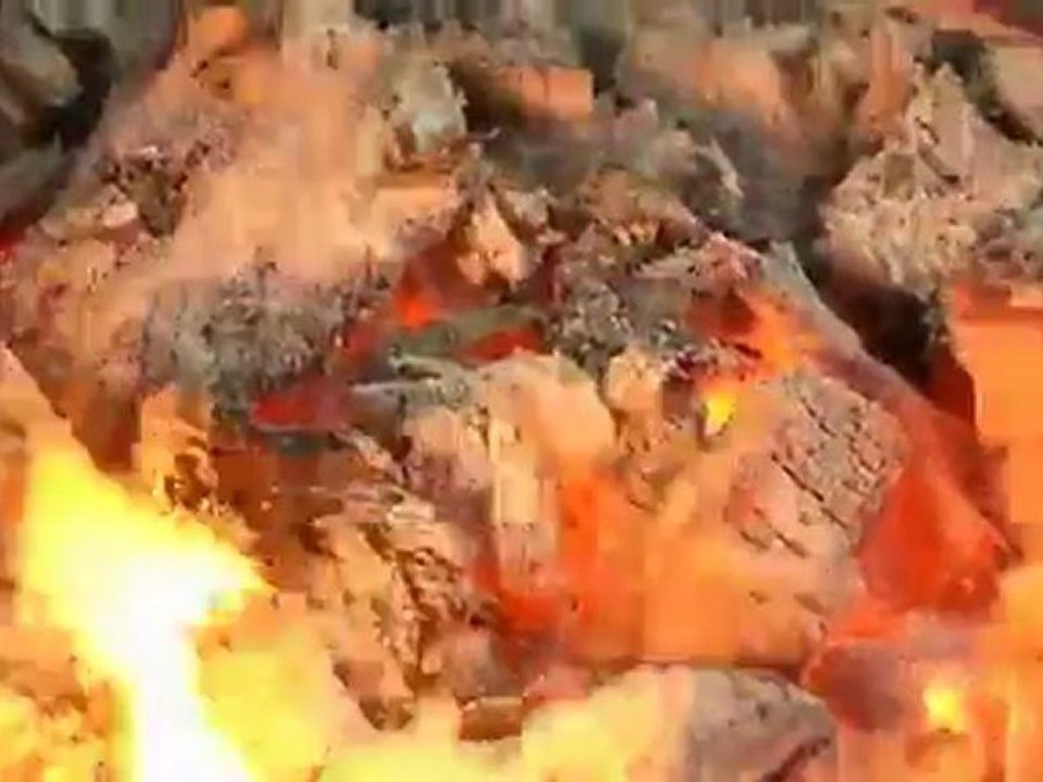 Climate - Biomass Briquets from Cambodia | Global 3000