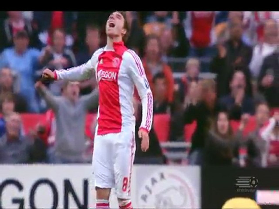 Ajax - PSV