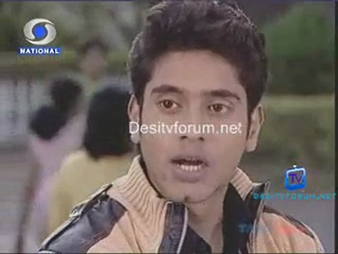 Kashmakash Zindagi Ki- 27th March 2012 Video Watch Online P1
