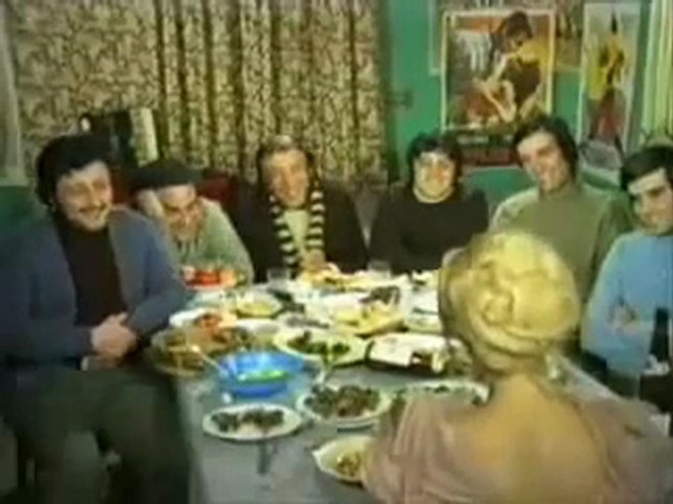 Emel SAYIN ~ Bir gece ansizin gelebilirim & Bak yesil yesil