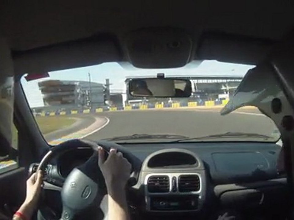 JPRS au Mans 3e cession avec les conseils de RS