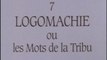 Grèce, 12 mots ou l’Héritage de la chouette 07. Logomachie ou les Mots de la Tribu