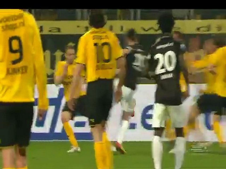 Roda - Vitesse