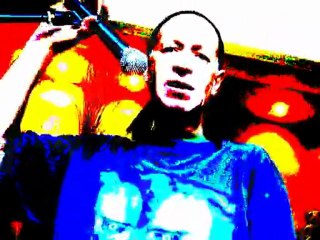 Visions (original song by James Hutton)