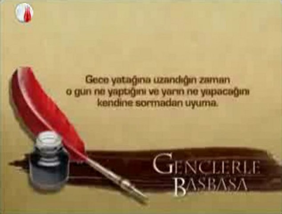 Gençlerle Başbaşa-4