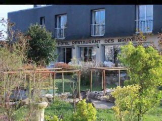 hôtel des bruyeres