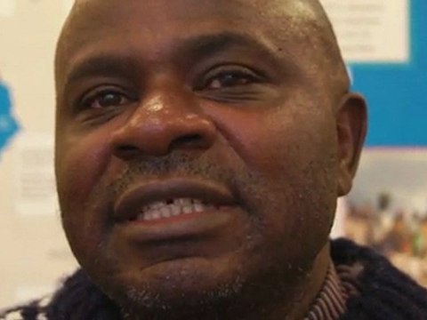 Solidaire en Afrique avec le CCFD-Terre Solidaire