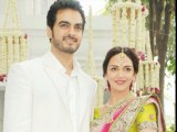 Esha Deol And Bharat Takhtani To Tie The Knot In Monsoon - Bollywood Gossip