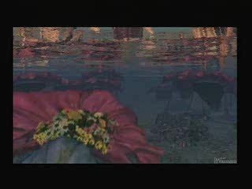 Final Fantasy Amours