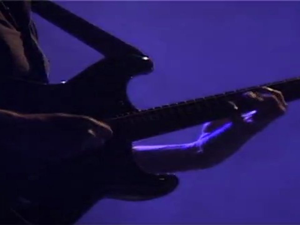 Kami Quintet live - séquence 1