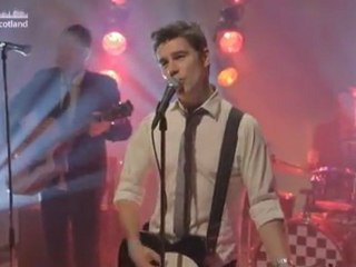 Wedding Band Scotland - The Royales