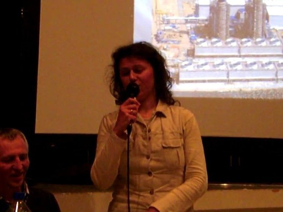 14 Réunion d'information Guiclan vendredi 23 mars 2012