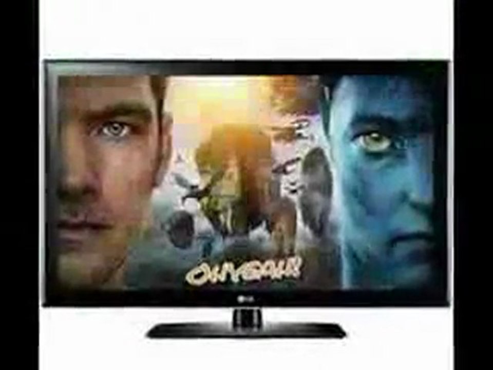 LG 37LK450 37-Inch 1080p 60 Hz LCD HDTV Preview | LG 37LK450 37-Inch 1080p 60 Hz LCD HDTV For Sale