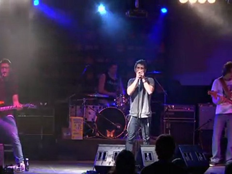 Ladrones - Noise off festival OFFLINE 17 de Marzo -  Sala But