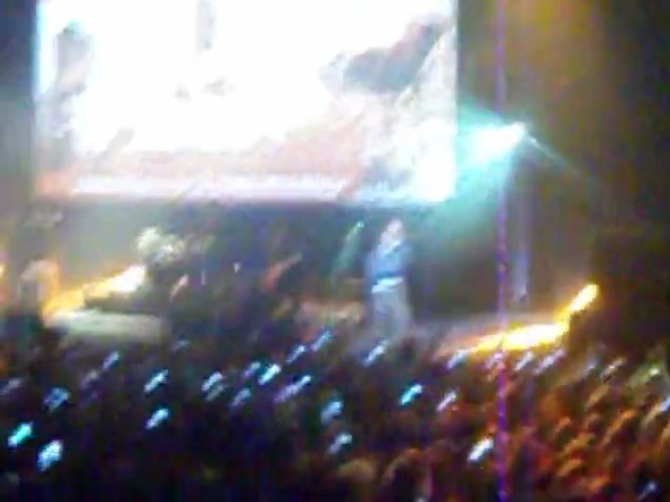 Christophe maé va voir ailleur