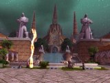 Cathédrale écarlate (Scarlet cathedral) - Mists of Pandaria