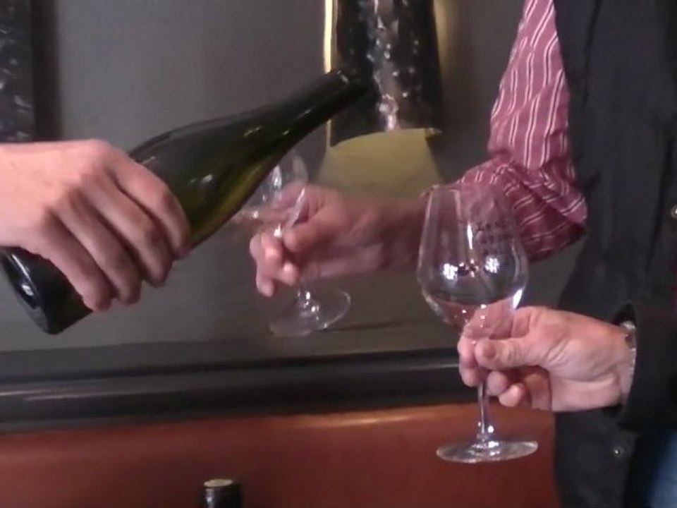 Changer l'Aude en vin, une manifestation à la découverte des vins bio.