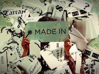 Made in, Robin Leduc