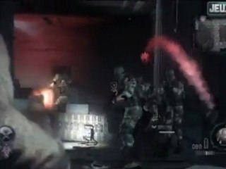 Resident Evil Operation Raccoon City, le Test (Note 14/20)