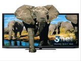 Best Buy Cheap Sony BRAVIA KDL46EX720 46-Inch 1080p 3D LED HDTV Black