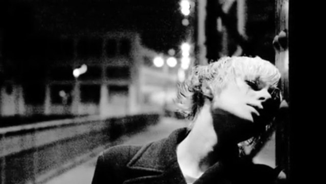 Full Moon Romance (Amoureux) Patrick Stafford,Ste-Mary's Band & Choir (Studio Montreal)