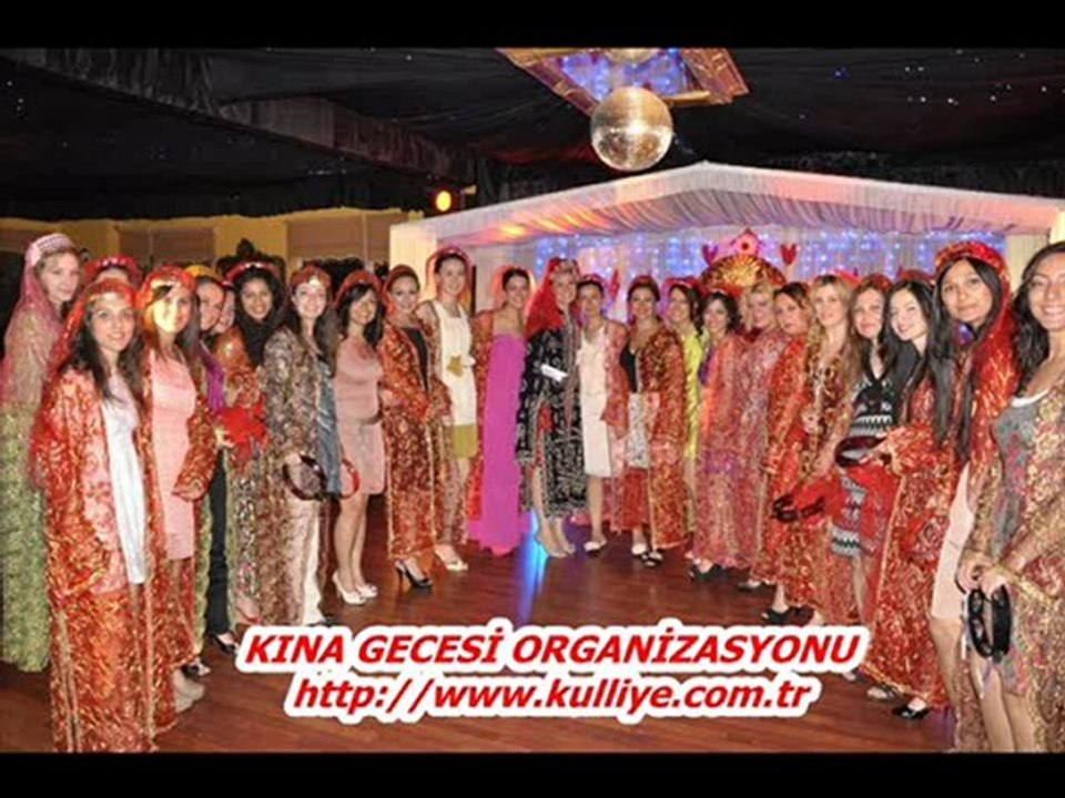 Lokmacı Baba, Divan Hotel, Wow Hotel, Kına Gecele'rin.De