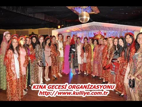 Lokmacı Baba, Divan Hotel, Wow Hotel, Kına Gecele'rin.De