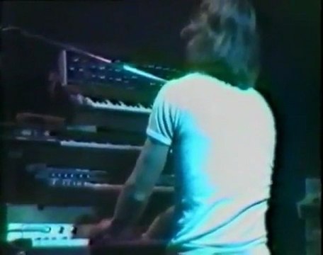 Anyone's Daughter- Der Tod des Kaisers (Tanz und Tod) Live