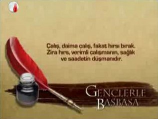 Gençlerle Başbaşa-10
