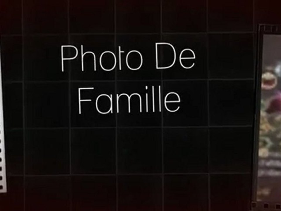 [Famille Luna] Photos de famille II