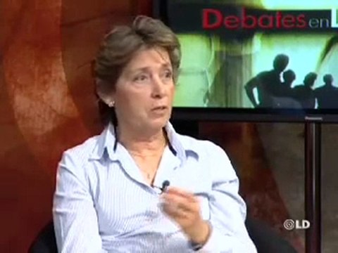 Debates en Libertad: Con la educación no se juega (2ª Parte) 10/05/07