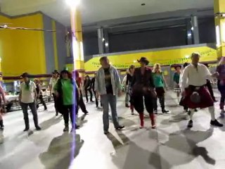 12-03-17 - Soirée de la St Patrick