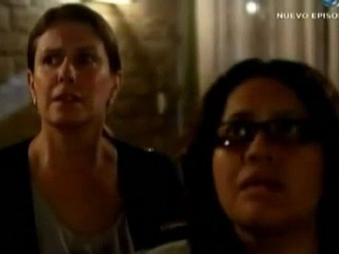 PUERTAS AL MAS ALLA - Voces del pasado 4 4 (Doblaje latinoamericano)