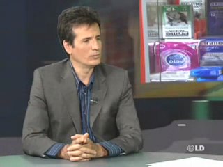 Caso Abierto: Sexoadictos (2ª Parte) 11/05/07