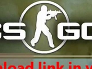 Counter-Strike Global Offensive FREE Download & Carck