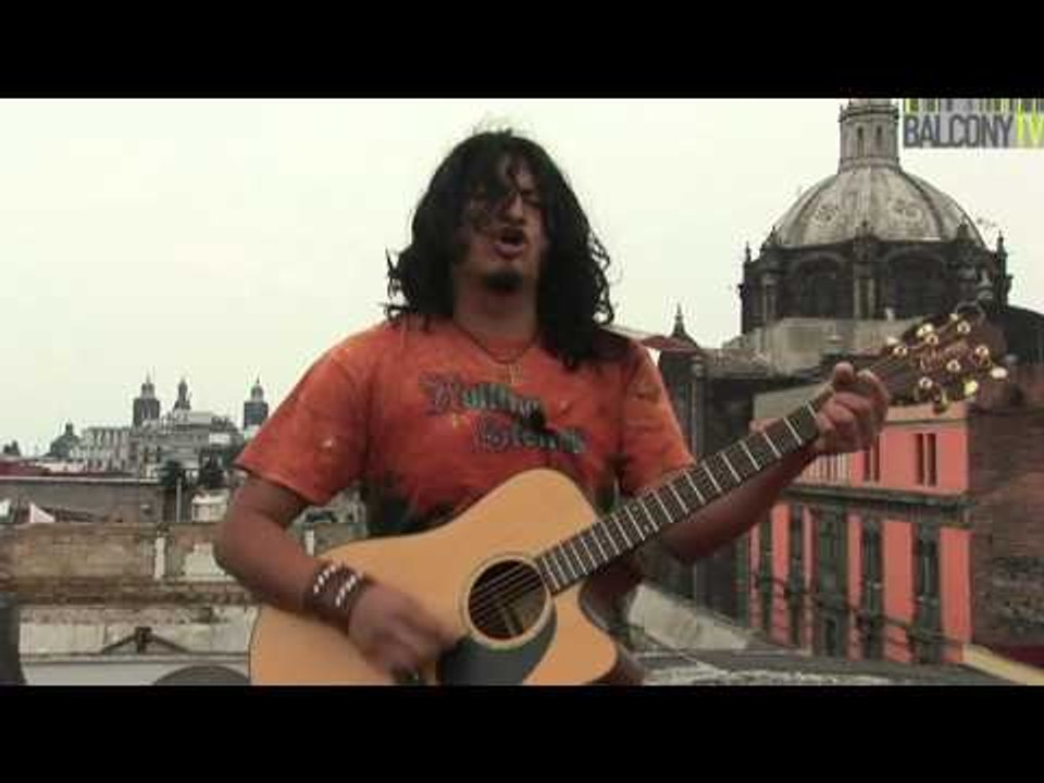 CARCARÁ (BalconyTV)