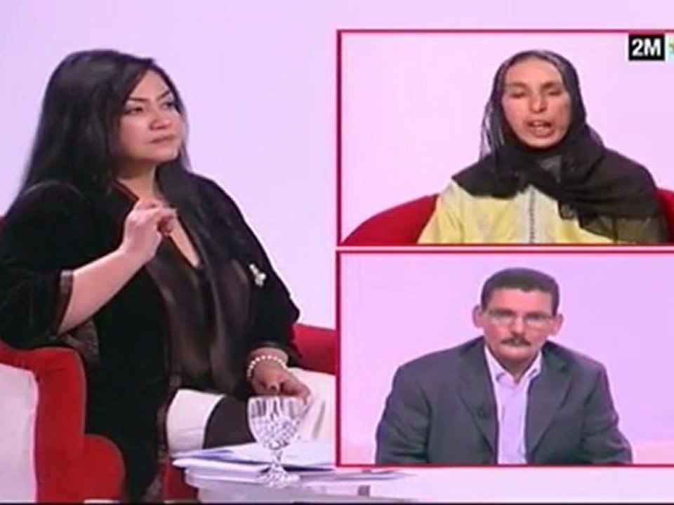 الخيط الأبيض : الإثنين 26 مارس