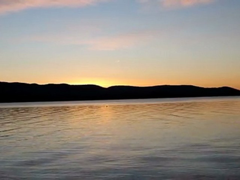 Before Sunrise